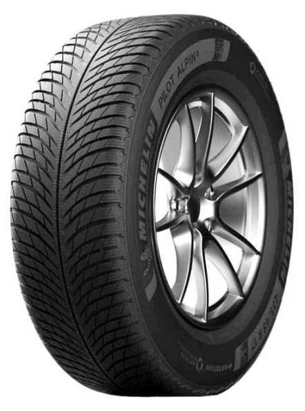 Шина 235/45 R17 (Pilot Alpin 5) Michelin